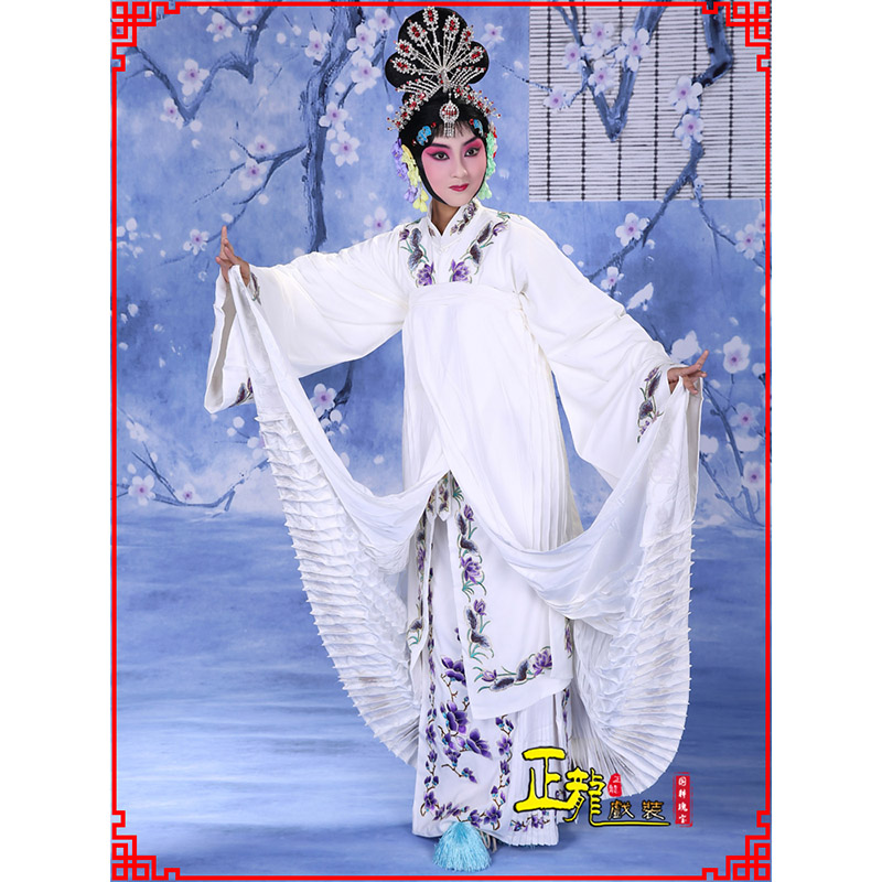 厦门花旦断桥白素贞 白蛇套装